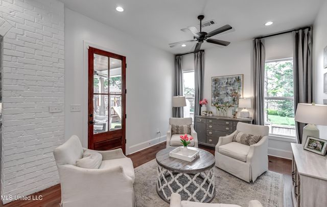 107 Deer Hollow, Brandon, MS 39047