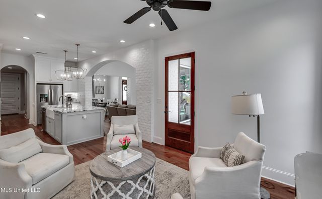 107 Deer Hollow, Brandon, MS 39047