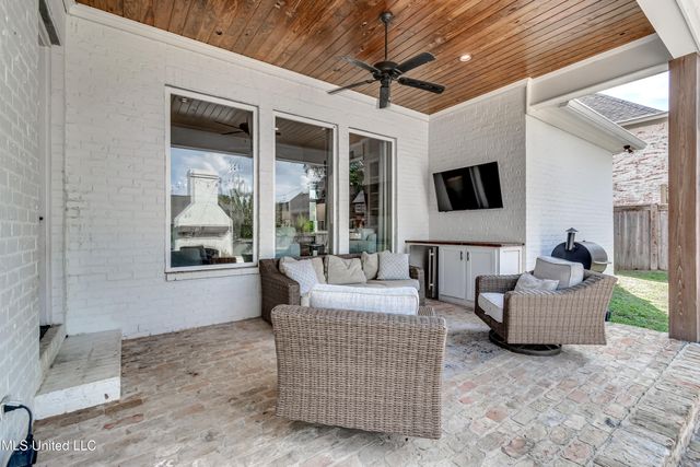 107 Deer Hollow, Brandon, MS 39047