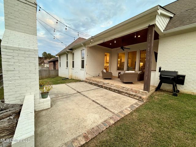 107 Deer Hollow, Brandon, MS 39047