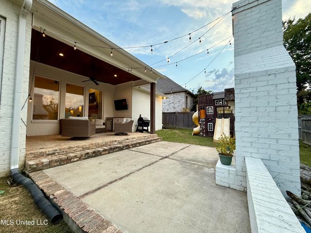 107 Deer Hollow, Brandon, MS 39047