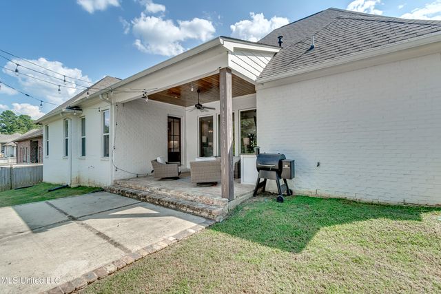 107 Deer Hollow, Brandon, MS 39047