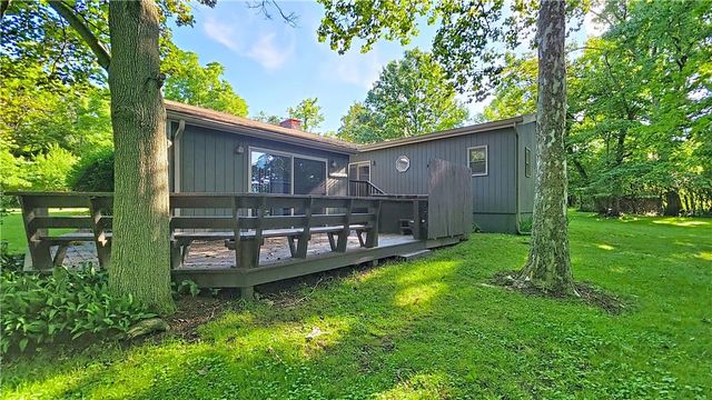 556 Main Street, Ledyard, NY 13026
