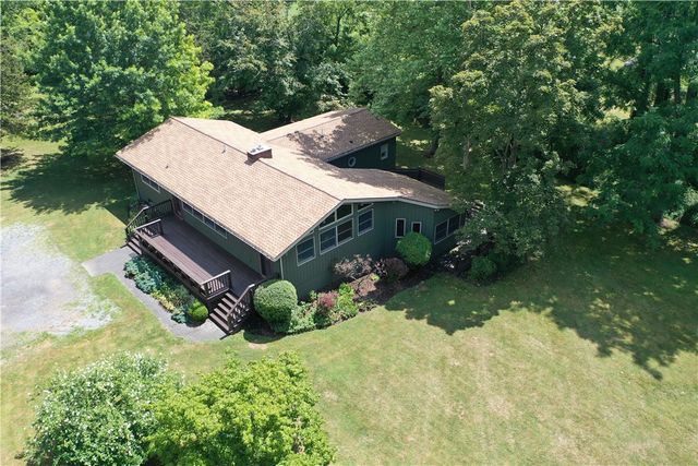 556 Main Street, Ledyard, NY 13026