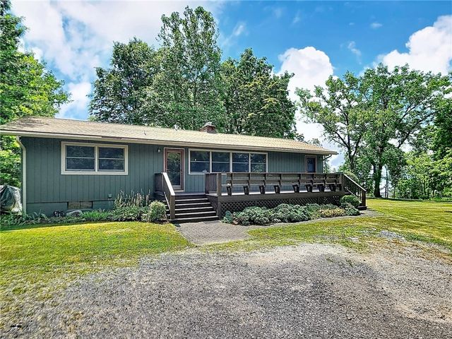 556 Main Street, Ledyard, NY 13026