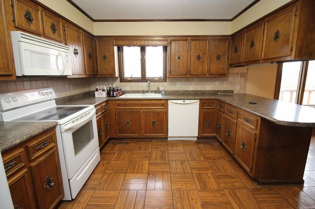 601 Hillview Drive, Paragould, AR 72450