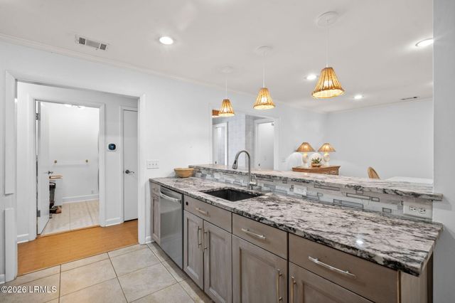 703 Skipjack Road, Fripp Island, SC 29920
