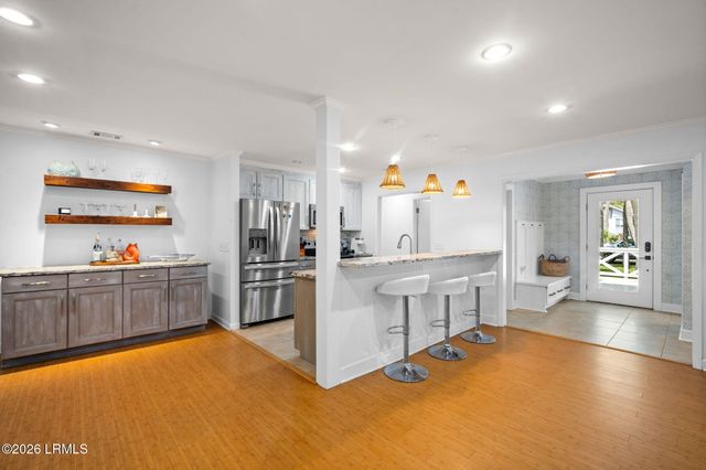 703 Skipjack Road, Fripp Island, SC 29920