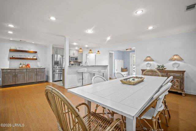 703 Skipjack Road, Fripp Island, SC 29920