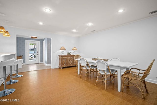 703 Skipjack Road, Fripp Island, SC 29920