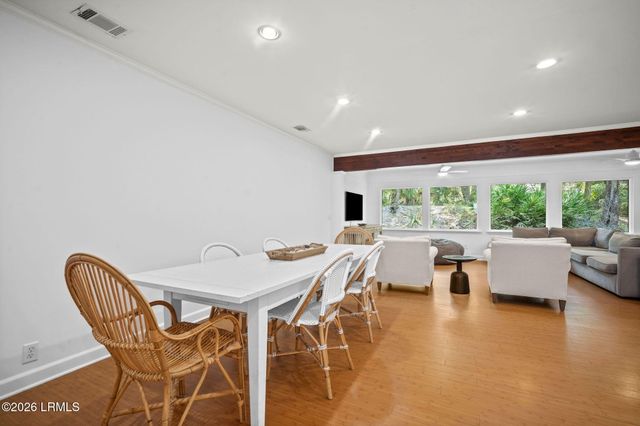 703 Skipjack Road, Fripp Island, SC 29920