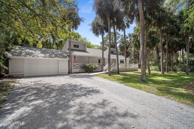 703 Skipjack Road, Fripp Island, SC 29920