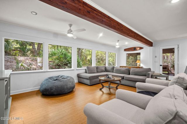 703 Skipjack Road, Fripp Island, SC 29920
