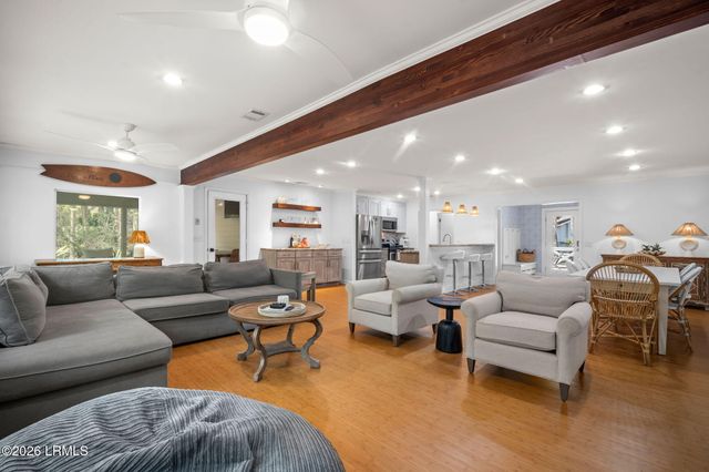 703 Skipjack Road, Fripp Island, SC 29920