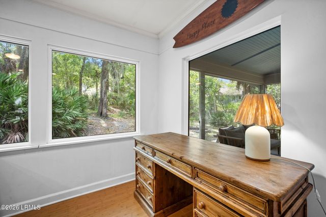 703 Skipjack Road, Fripp Island, SC 29920