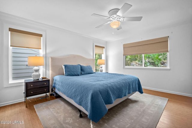 703 Skipjack Road, Fripp Island, SC 29920
