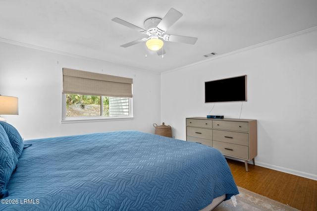 703 Skipjack Road, Fripp Island, SC 29920