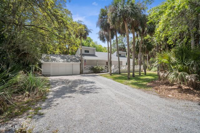 703 Skipjack Road, Fripp Island, SC 29920