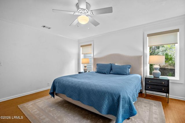 703 Skipjack Road, Fripp Island, SC 29920
