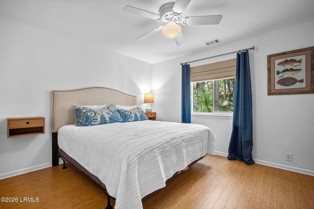 703 Skipjack Road, Fripp Island, SC 29920