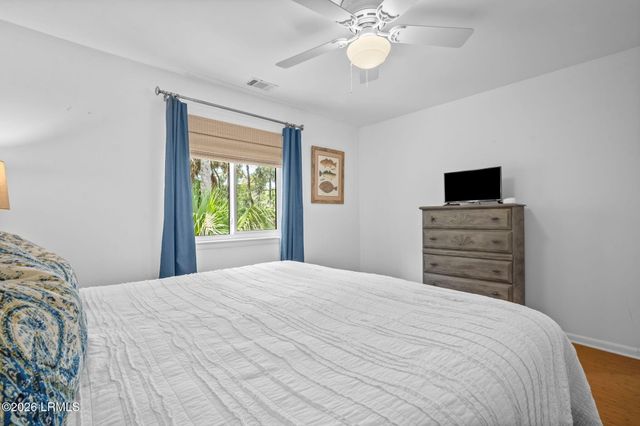 703 Skipjack Road, Fripp Island, SC 29920