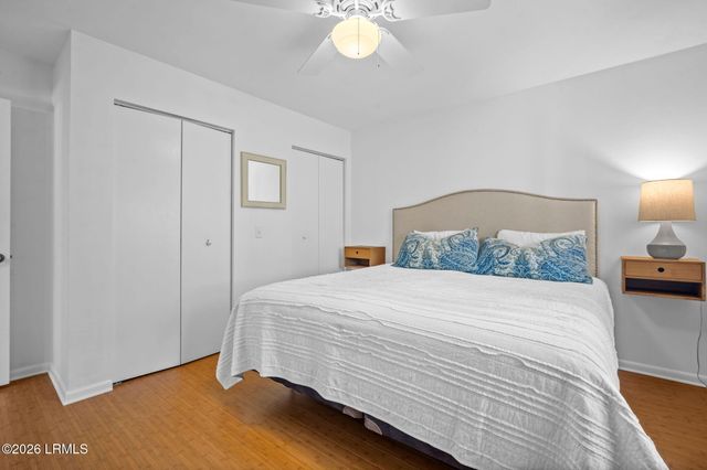 703 Skipjack Road, Fripp Island, SC 29920