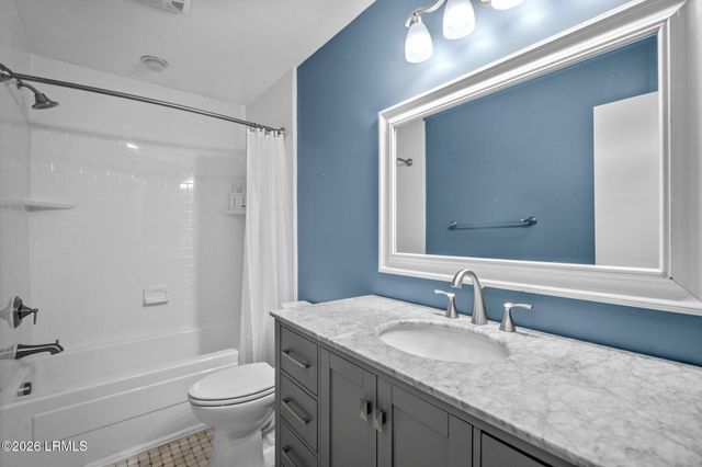 703 Skipjack Road, Fripp Island, SC 29920
