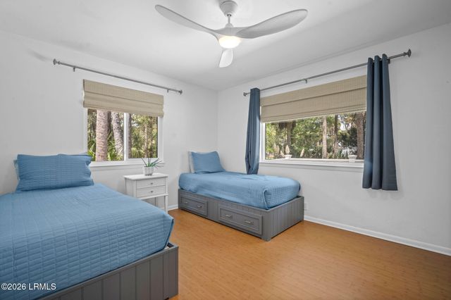 703 Skipjack Road, Fripp Island, SC 29920