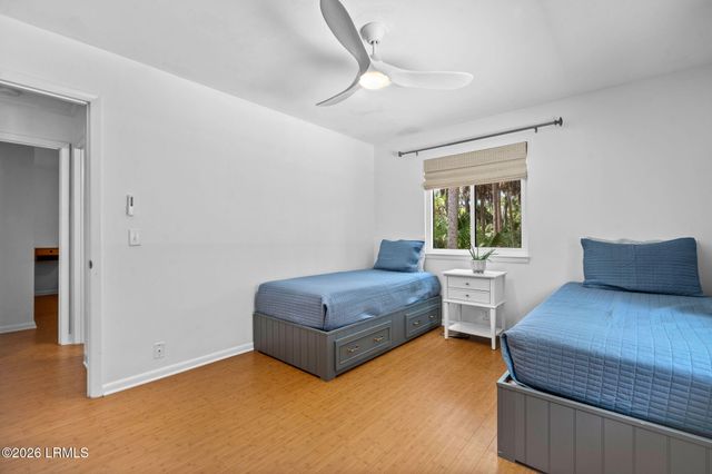 703 Skipjack Road, Fripp Island, SC 29920