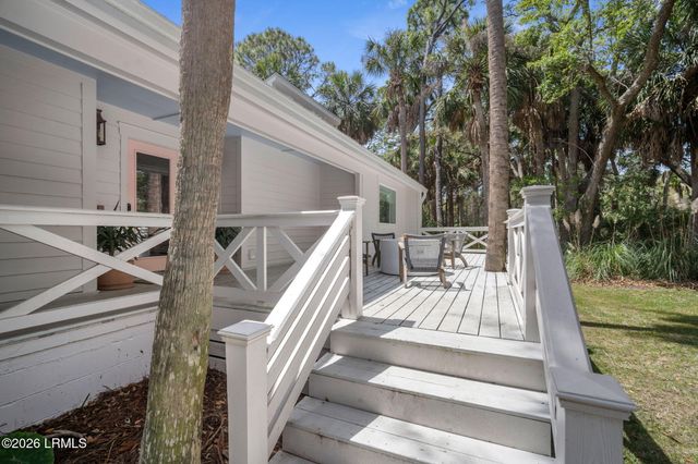 703 Skipjack Road, Fripp Island, SC 29920