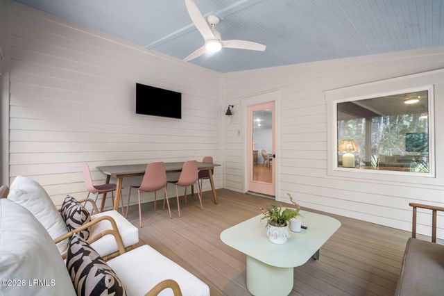703 Skipjack Road, Fripp Island, SC 29920