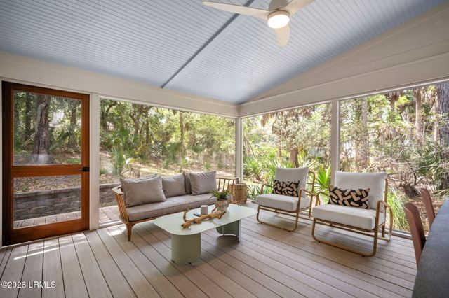 703 Skipjack Road, Fripp Island, SC 29920