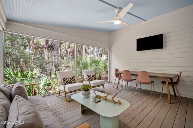 703 Skipjack Road, Fripp Island, SC 29920