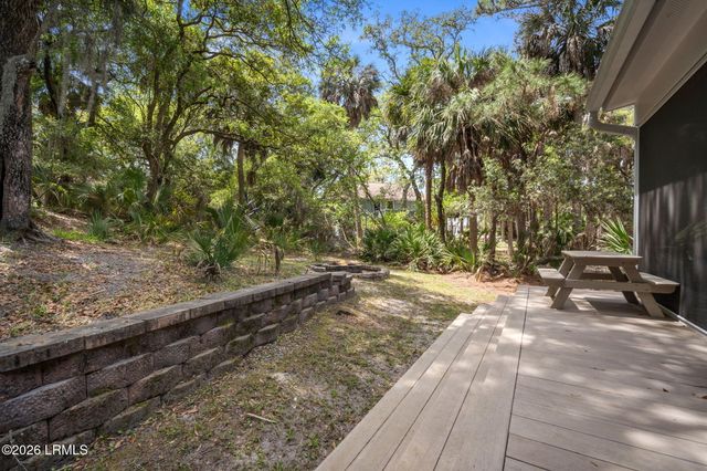 703 Skipjack Road, Fripp Island, SC 29920