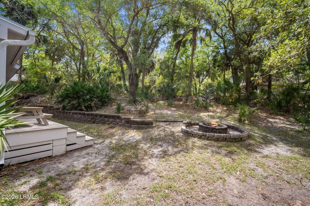 703 Skipjack Road, Fripp Island, SC 29920