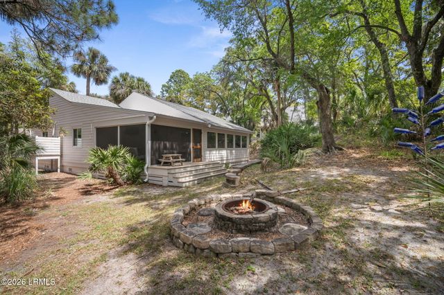 703 Skipjack Road, Fripp Island, SC 29920