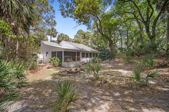 703 Skipjack Road, Fripp Island, SC 29920