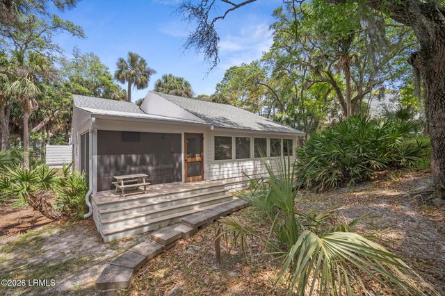 703 Skipjack Road, Fripp Island, SC 29920