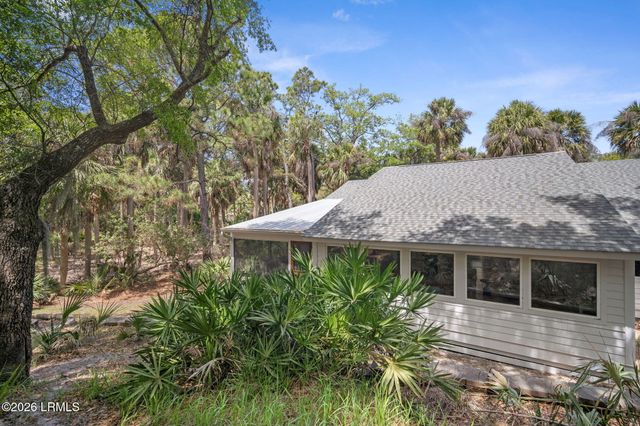 703 Skipjack Road, Fripp Island, SC 29920