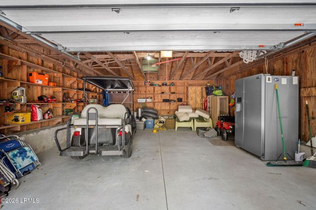 703 Skipjack Road, Fripp Island, SC 29920