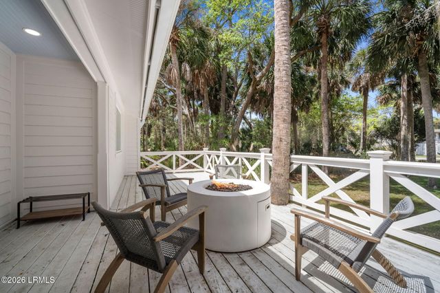 703 Skipjack Road, Fripp Island, SC 29920