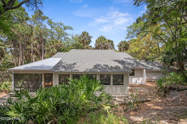 703 Skipjack Road, Fripp Island, SC 29920