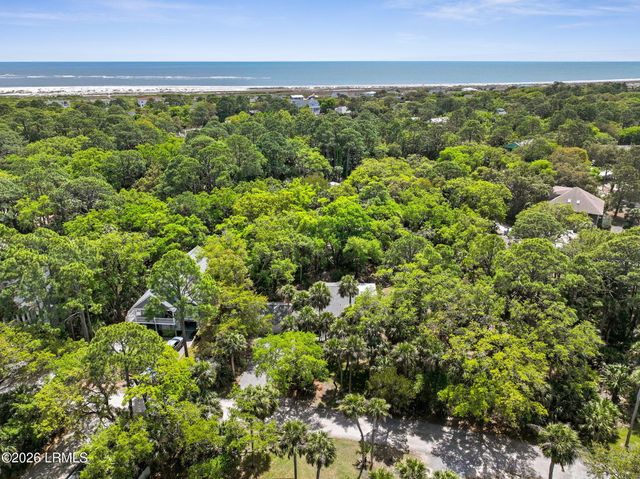 703 Skipjack Road, Fripp Island, SC 29920