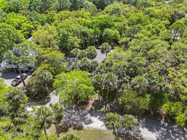 703 Skipjack Road, Fripp Island, SC 29920