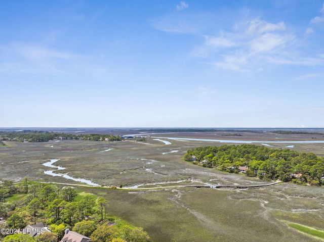 703 Skipjack Road, Fripp Island, SC 29920