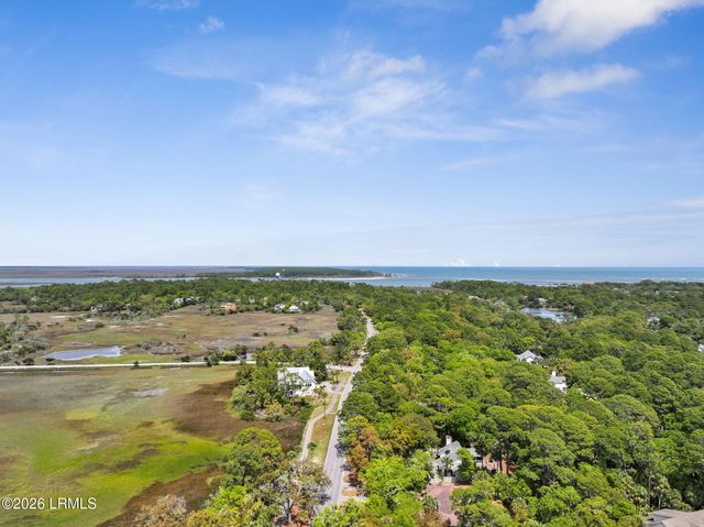 703 Skipjack Road, Fripp Island, SC 29920