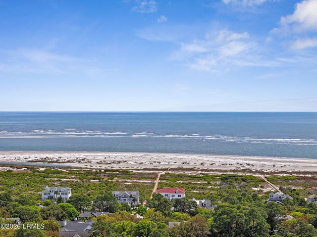703 Skipjack Road, Fripp Island, SC 29920