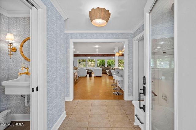703 Skipjack Road, Fripp Island, SC 29920
