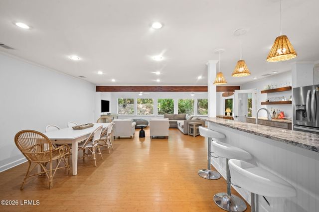 703 Skipjack Road, Fripp Island, SC 29920