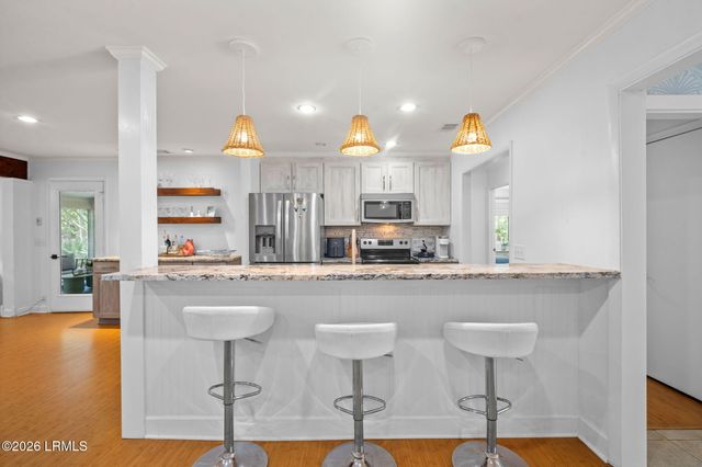 703 Skipjack Road, Fripp Island, SC 29920
